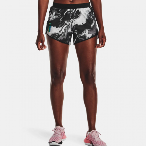 Clothing - Under Armour UA Fly-By Anywhere Shorts | Running 